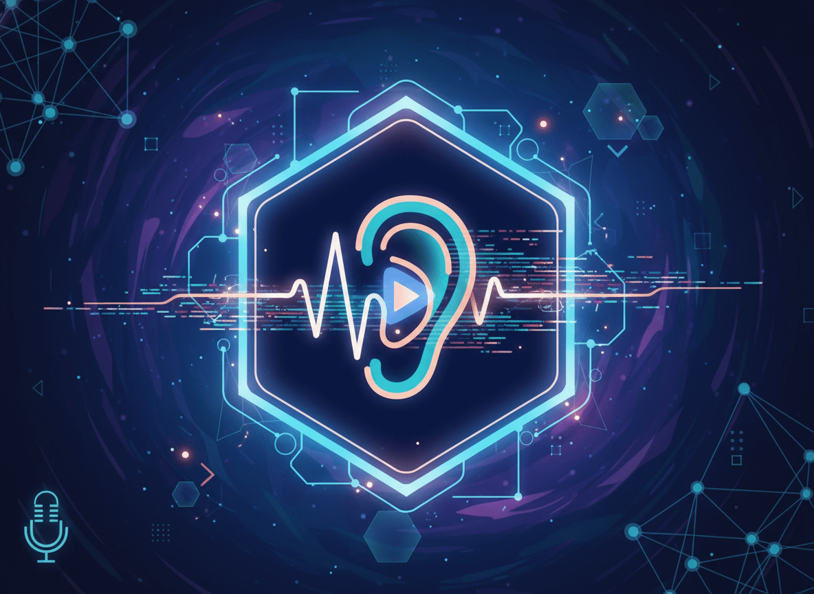 Whisper Transcriber Module